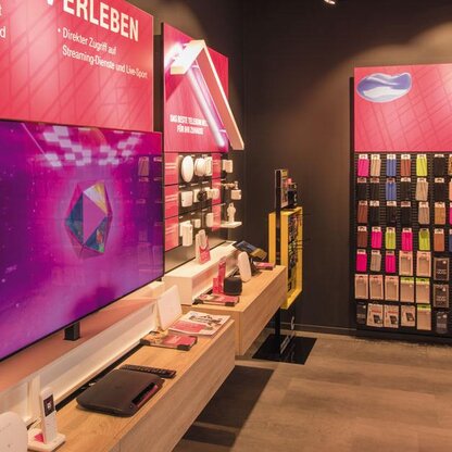 ProxyTel – Ihr Telekom Partner in Bad Krozingen Abbildung Nr. 1