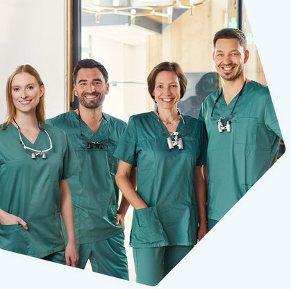 Kappel´s feine Zahnmedizin Abbildung Nr. 1