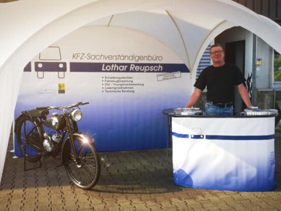 KFZ-Sachverständigenbüro Lothar Reupsch Abbildung Nr. 1