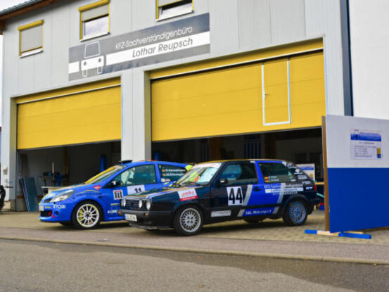 KFZ-Sachverständigenbüro Lothar Reupsch Abbildung Nr. 3