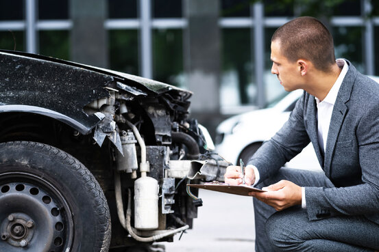 Kfz-Sachverständigenbüro Kalayci & Kollegen Abbildung Nr. 1