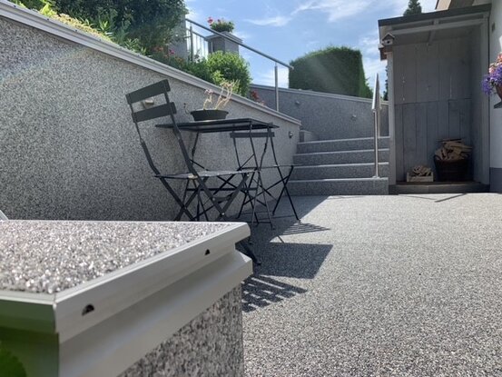 WERNER Sanierung GmbH Abbildung Nr. 5