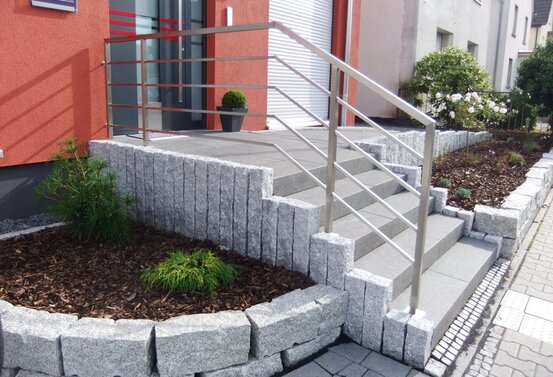 WERNER Sanierung GmbH Abbildung Nr. 1