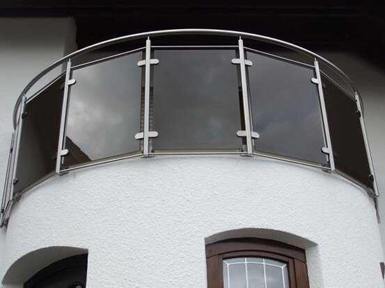 WERNER – Terrassen/Balkone/Geländer GmbH Abbildung Nr. 7