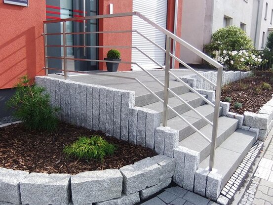 WERNER – Terrassen/Balkone/Geländer GmbH Abbildung Nr. 6