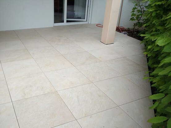 WERNER – Terrassen/Balkone/Geländer GmbH Abbildung Nr. 4