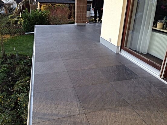 WERNER – Terrassen/Balkone/Geländer GmbH Abbildung Nr. 3