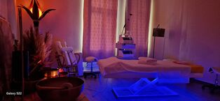 Universelle Gesundheit Massagepraxis Vorschau