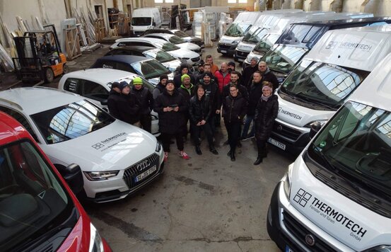 Thermotech GmbH Abbildung Nr. 2