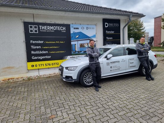 Thermotech GmbH Abbildung Nr. 3