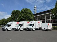 Schorn Umzüge & Service Vorschau