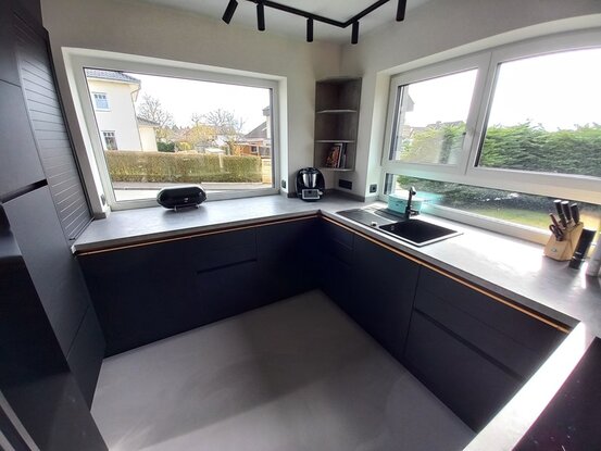 Dirk Nölle Tischlerei-Montageservice Abbildung Nr. 4