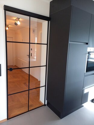 Dirk Nölle Tischlerei-Montageservice Abbildung Nr. 3