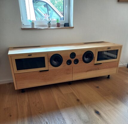 Dirk Nölle Tischlerei-Montageservice Abbildung Nr. 1