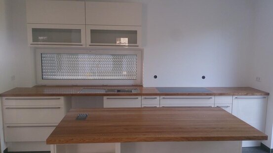 Dirk Nölle Tischlerei-Montageservice Abbildung Nr. 20