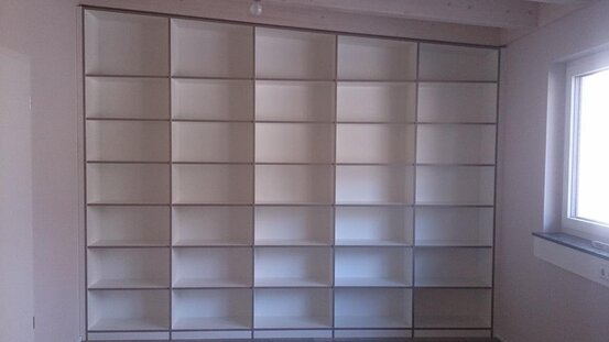 Dirk Nölle Tischlerei-Montageservice Abbildung Nr. 18