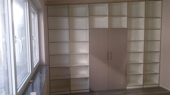 Dirk Nölle Tischlerei-Montageservice Abbildung Nr. 17