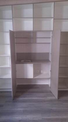 Dirk Nölle Tischlerei-Montageservice Abbildung Nr. 16