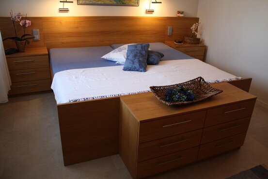 Dirk Nölle Tischlerei-Montageservice Abbildung Nr. 14