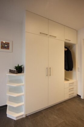 Dirk Nölle Tischlerei-Montageservice Abbildung Nr. 8