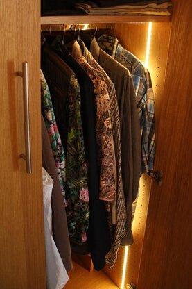 Dirk Nölle Tischlerei-Montageservice Abbildung Nr. 7