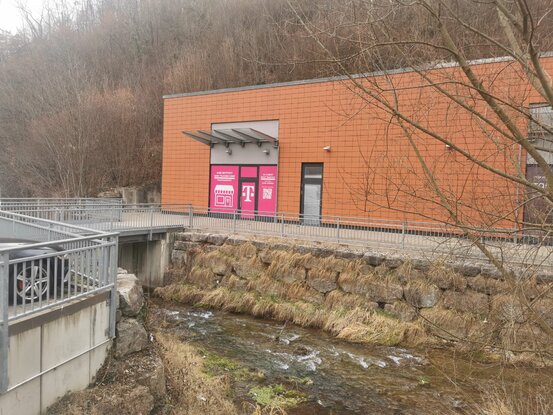 LV GmbH - Ihr Telekom Partner Bad Urach Abbildung Nr. 1