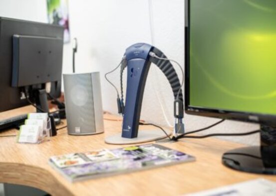 Die Hör-Insel GmbH Abbildung Nr. 8