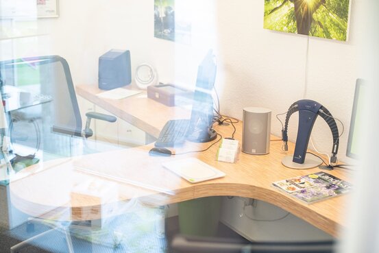 Die Hör-Insel GmbH Abbildung Nr. 9