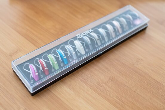 Die Hör-Insel GmbH Abbildung Nr. 10