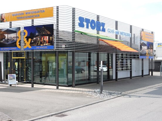 Storz Terrassenwelt Abbildung Nr. 4