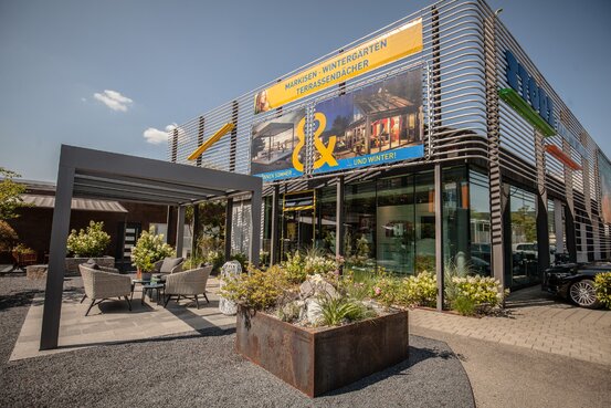 Storz Terrassenwelt Abbildung Nr. 3