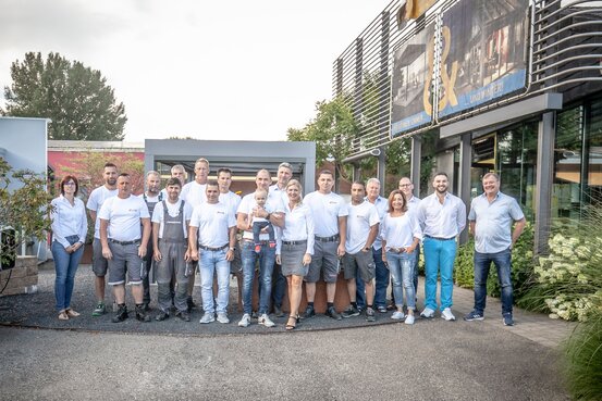 Storz Terrassenwelt Abbildung Nr. 1