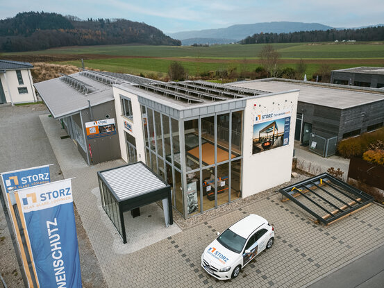 Storz Terrassenwelt Abbildung Nr. 2