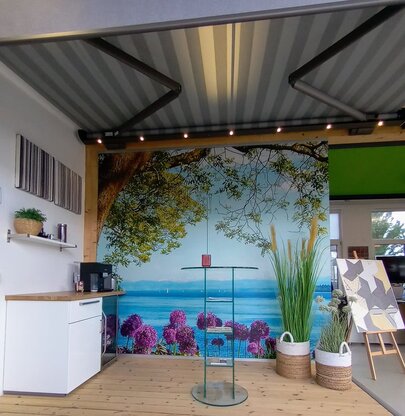 Storz Terrassenwelt Abbildung Nr. 8