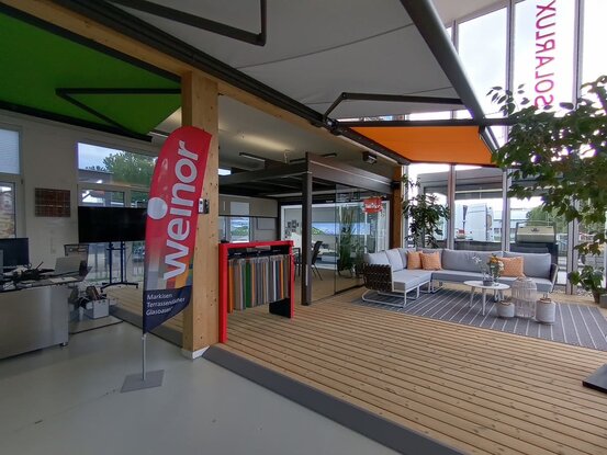 Storz Terrassenwelt Abbildung Nr. 6