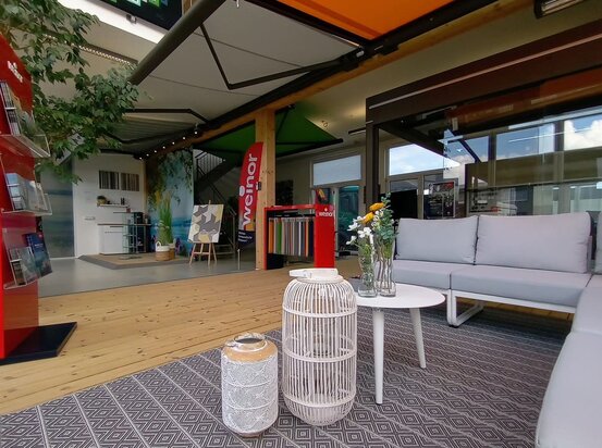 Storz Terrassenwelt Abbildung Nr. 5