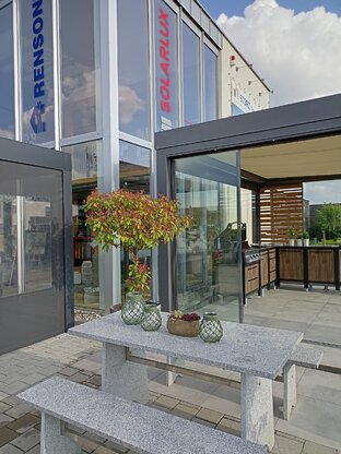 Storz Terrassenwelt Abbildung Nr. 9