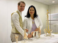 RECHMEIER INSTITUT, Home of Health Vorschau