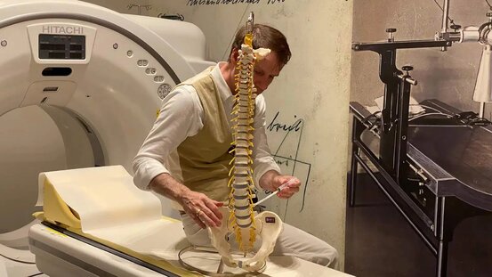 RECHMEIER INSTITUT, Home of Health Abbildung Nr. 3