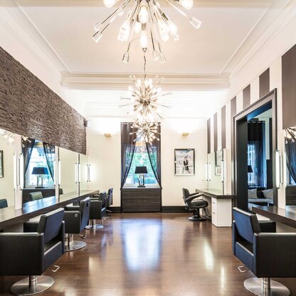 von Trentini - Friseure Abbildung Nr. 4