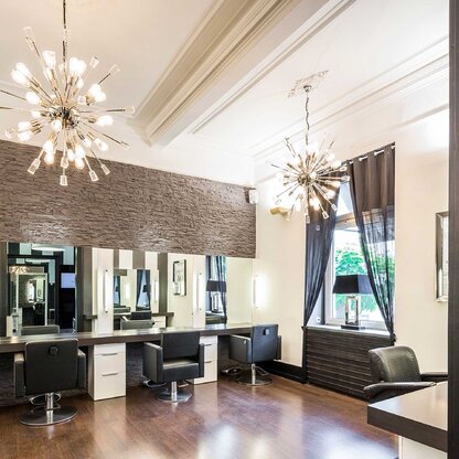 von Trentini - Friseure Abbildung Nr. 3