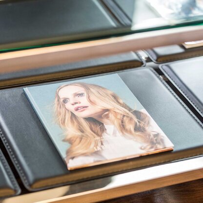 von Trentini - Friseure Abbildung Nr. 2