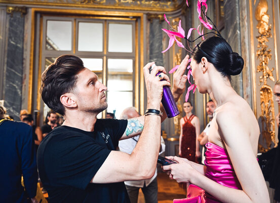 von Trentini - Friseure Abbildung Nr. 6