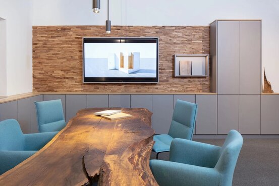 Tischlerei Michael Busch e.K. Abbildung Nr. 13