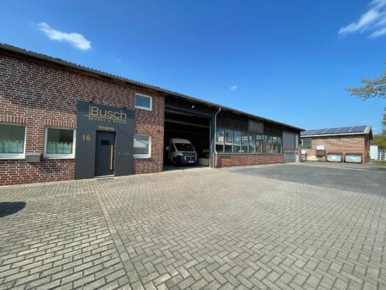 Tischlerei Michael Busch e.K. Abbildung Nr. 2