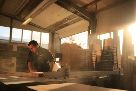 Tischlerei Michael Busch e.K. Abbildung Nr. 20