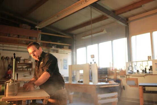 Tischlerei Michael Busch e.K. Abbildung Nr. 19