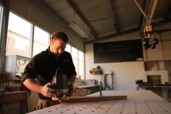 Tischlerei Michael Busch e.K. Abbildung Nr. 18