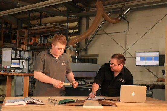 Tischlerei Michael Busch e.K. Abbildung Nr. 17