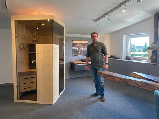 Tischlerei Michael Busch e.K. Abbildung Nr. 9